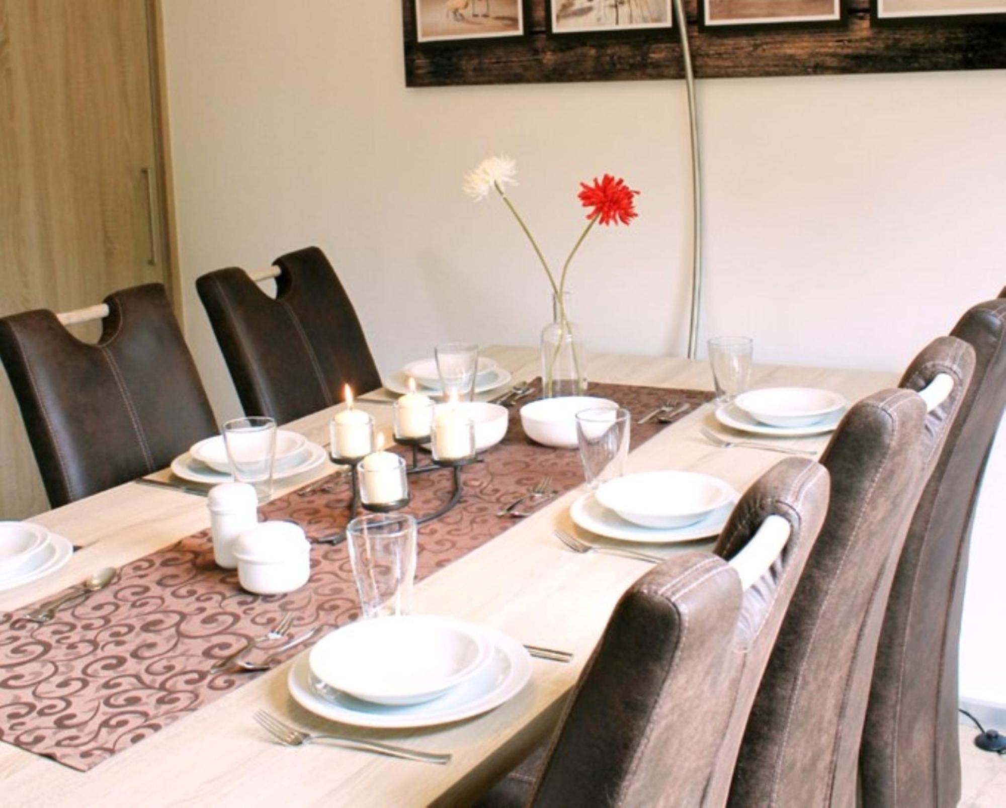 Ole'S Bergsuite Braunlage Luaran gambar